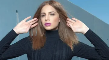 تفاصيل سيرة أمل ماهر ويكيبيديا وعمرها المحدد 2025